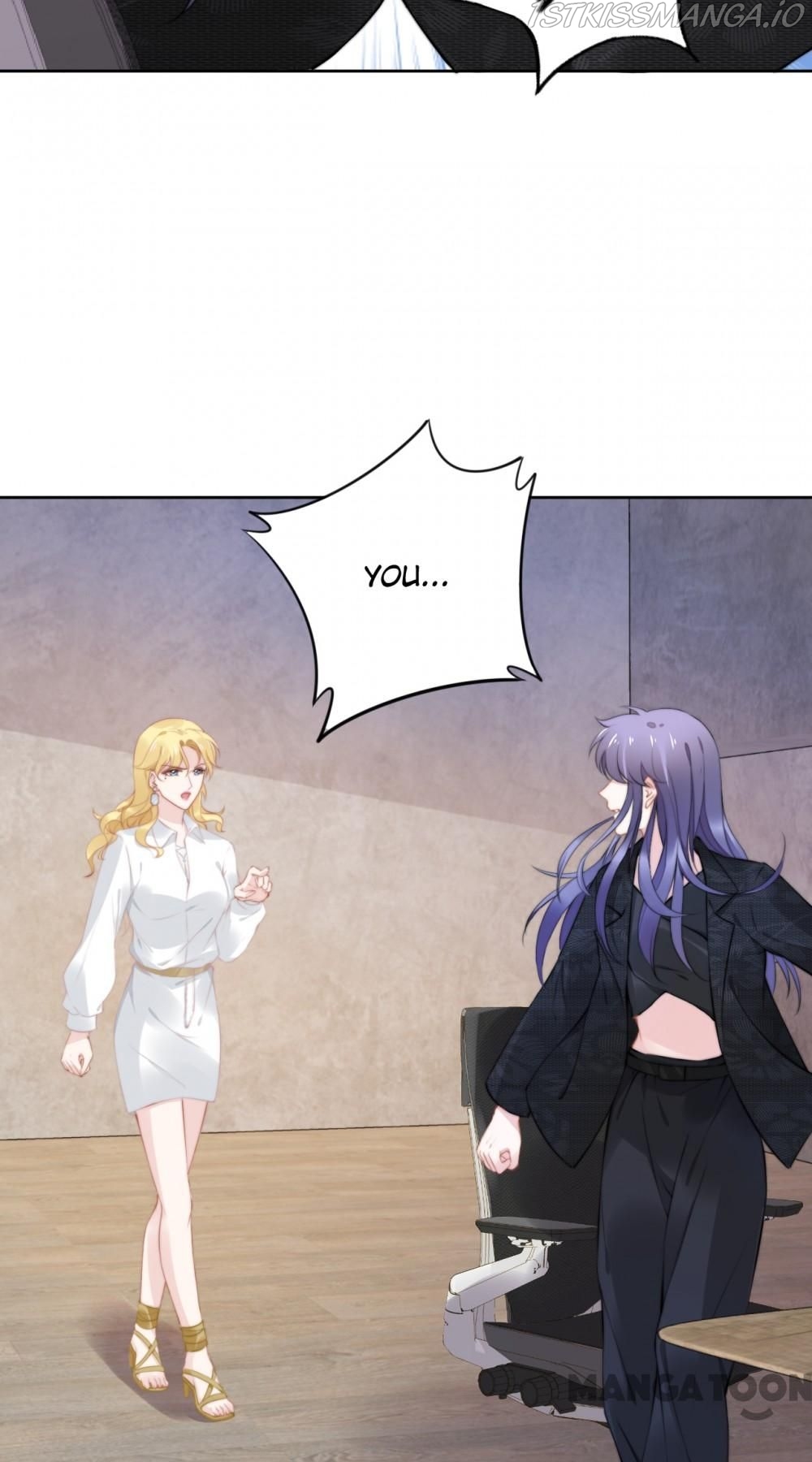 CEO QUAN, YOU WIFE IS GETTING AWAY! Chapter 194 - Page 32