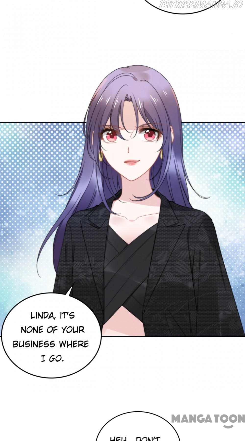 CEO QUAN, YOU WIFE IS GETTING AWAY! Chapter 194 - Page 34