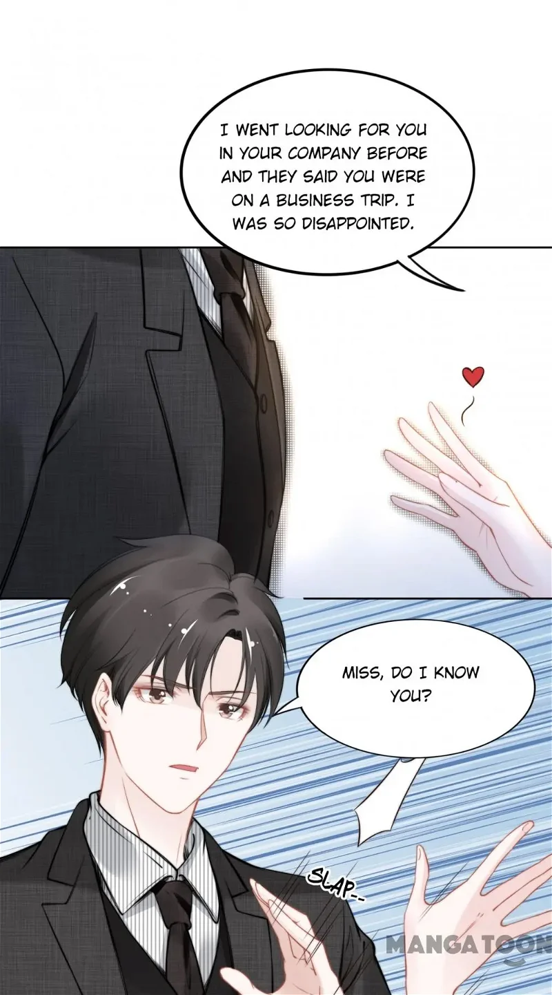 CEO QUAN, YOU WIFE IS GETTING AWAY! Chapter 23 - Page 25