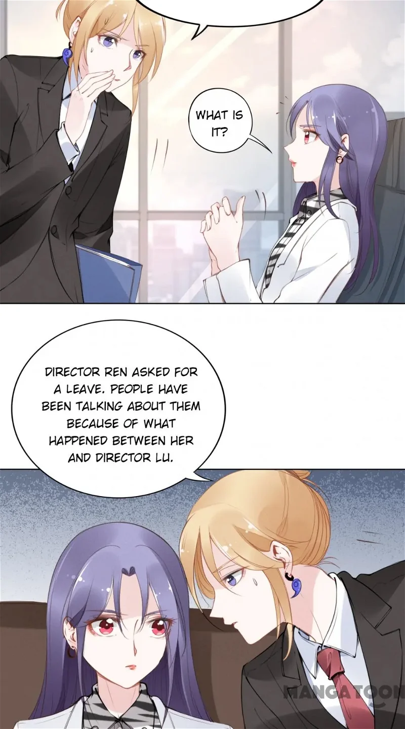 CEO QUAN, YOU WIFE IS GETTING AWAY! Chapter 23 - Page 3
