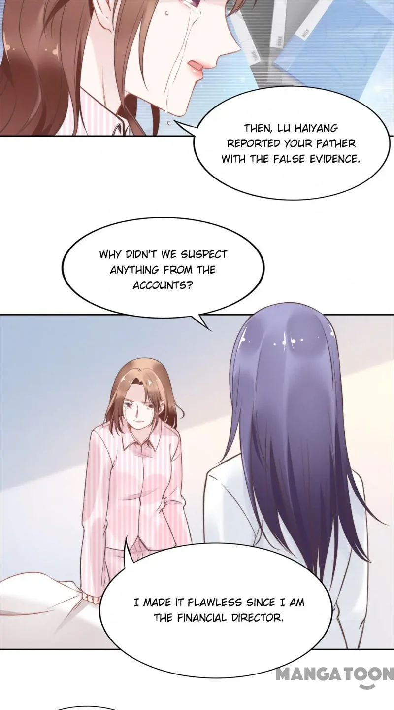 CEO QUAN, YOU WIFE IS GETTING AWAY! Chapter 24 - Page 23