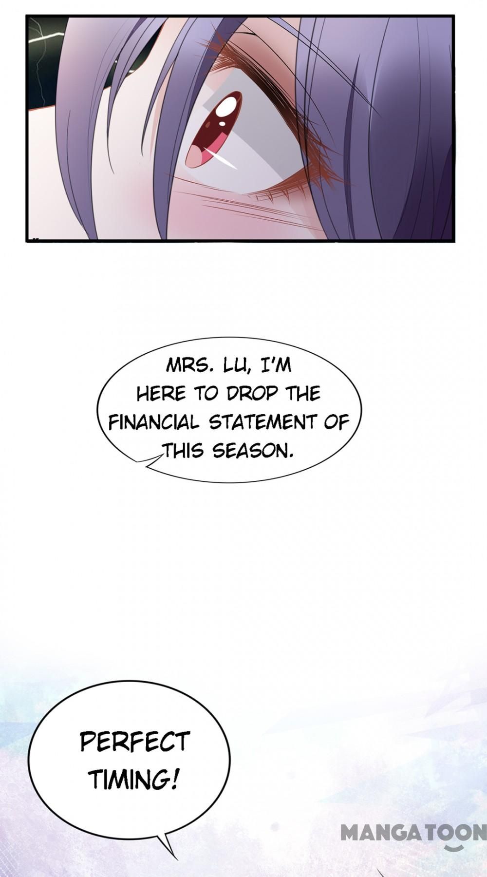 CEO QUAN, YOU WIFE IS GETTING AWAY! Chapter 236 - Page 3