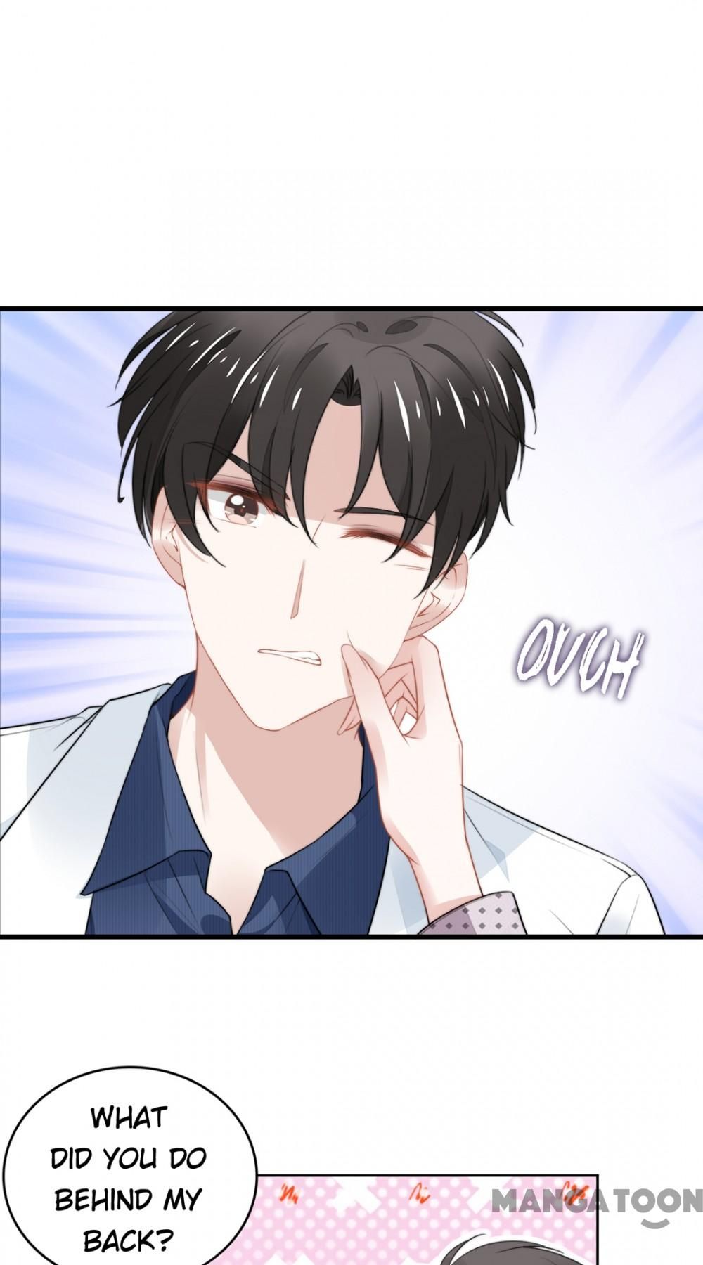 CEO QUAN, YOU WIFE IS GETTING AWAY! Chapter 237 - Page 1