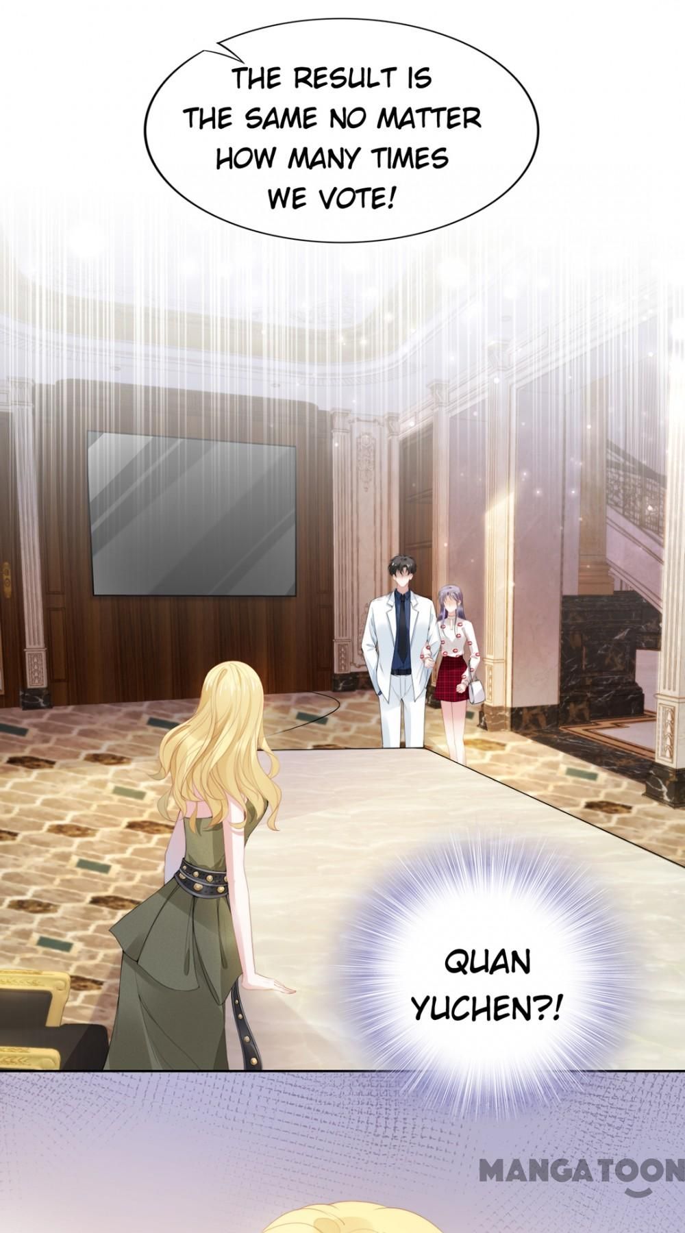CEO QUAN, YOU WIFE IS GETTING AWAY! Chapter 237 - Page 24