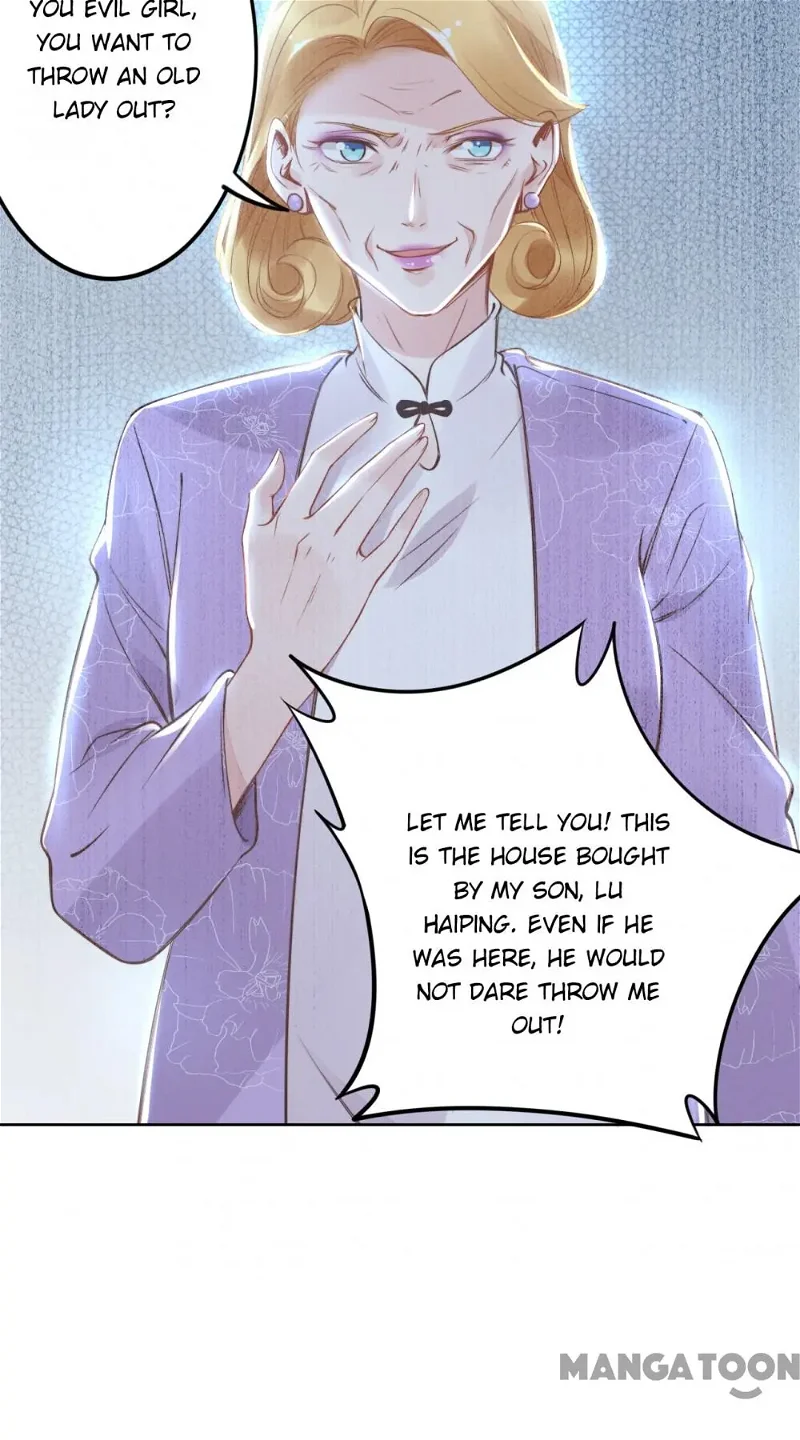 CEO QUAN, YOU WIFE IS GETTING AWAY! Chapter 27 - Page 29