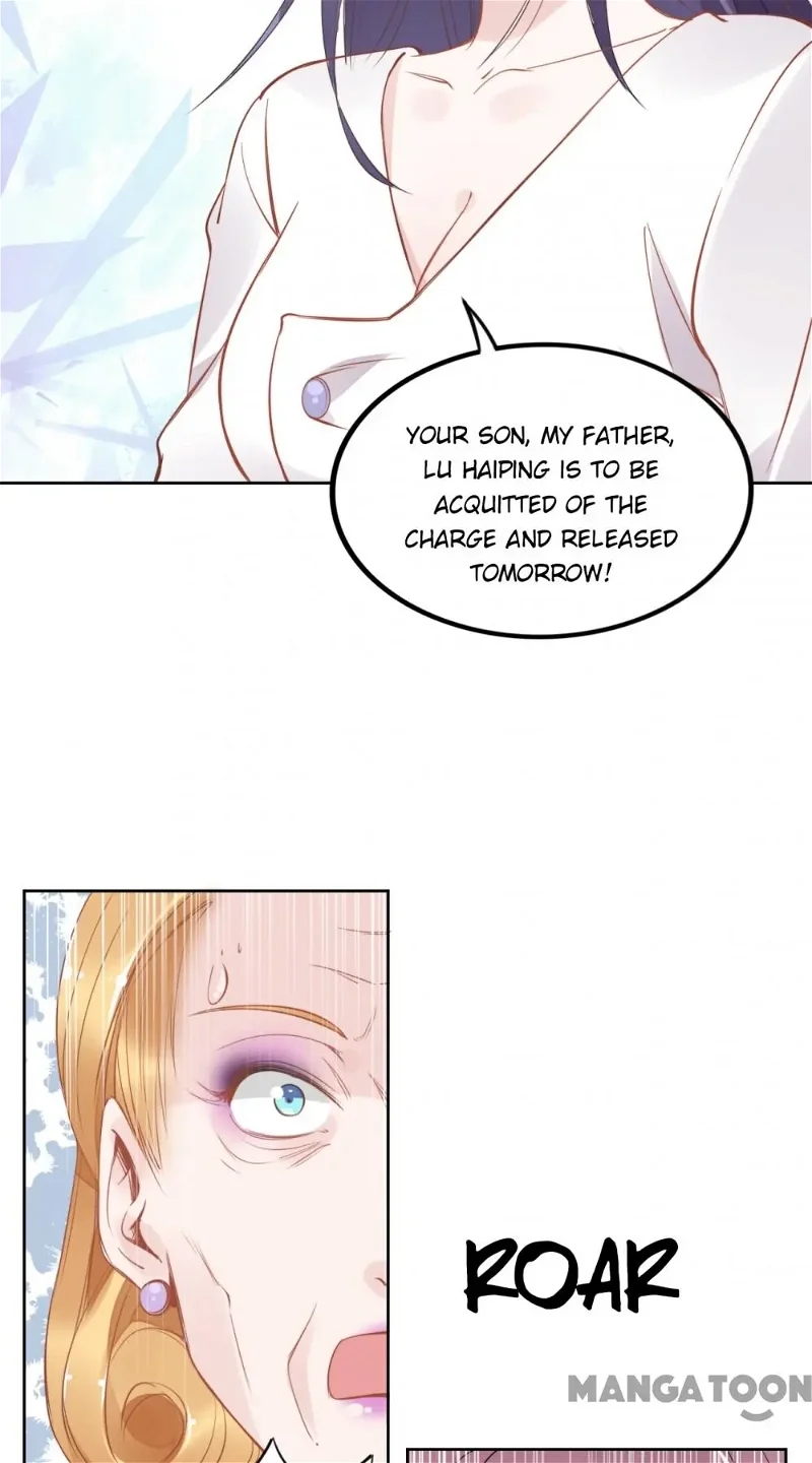 CEO QUAN, YOU WIFE IS GETTING AWAY! Chapter 27 - Page 31
