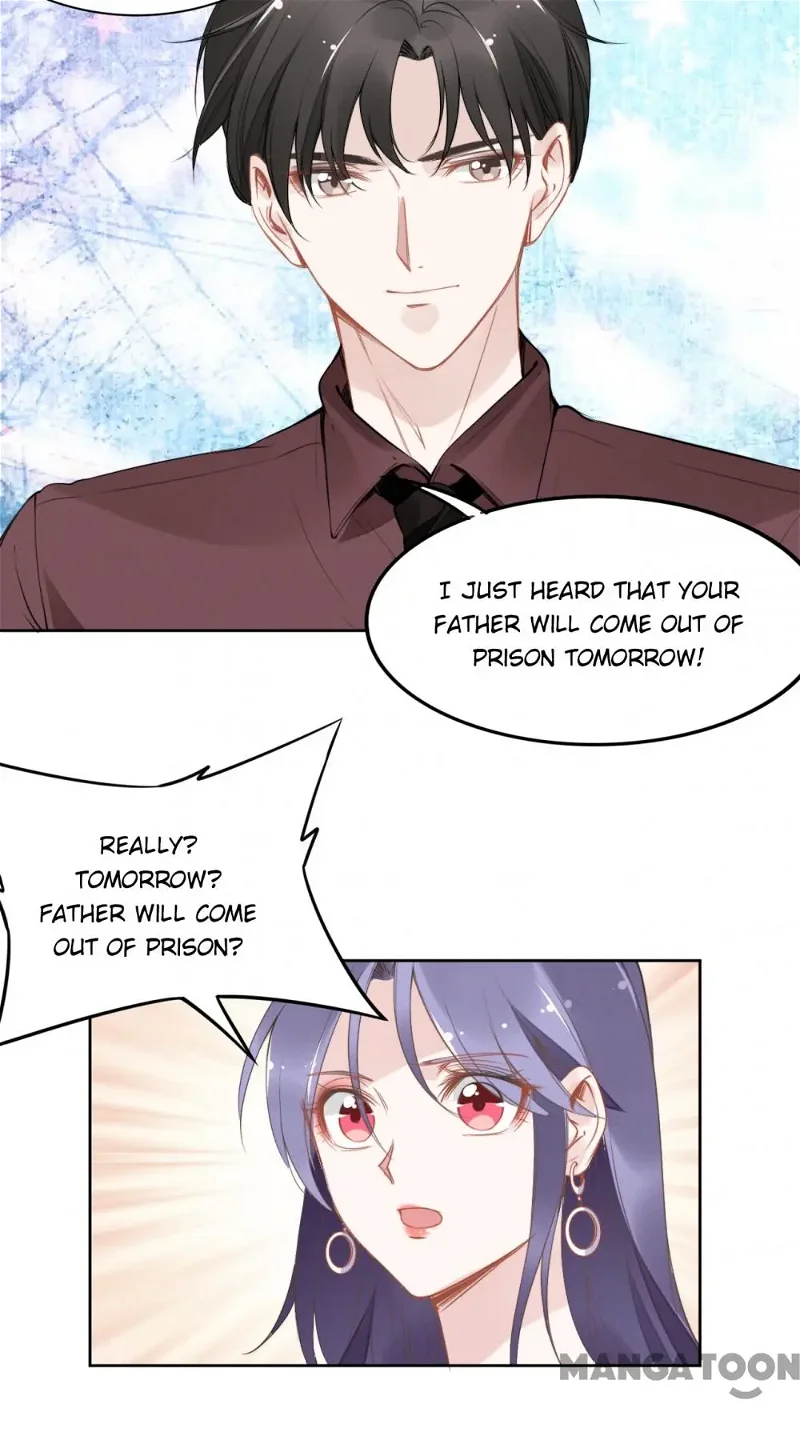 CEO QUAN, YOU WIFE IS GETTING AWAY! Chapter 27 - Page 5