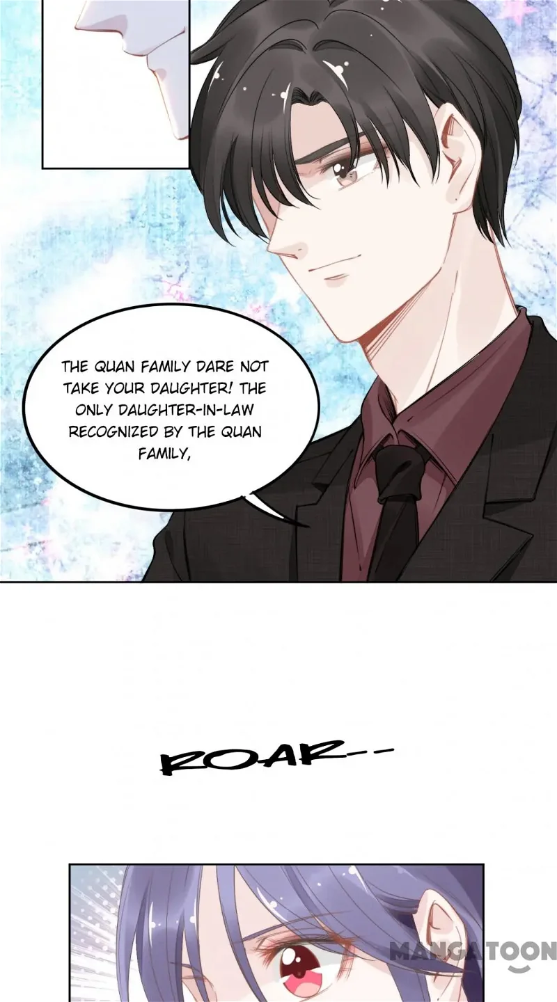 CEO QUAN, YOU WIFE IS GETTING AWAY! Chapter 28 - Page 2