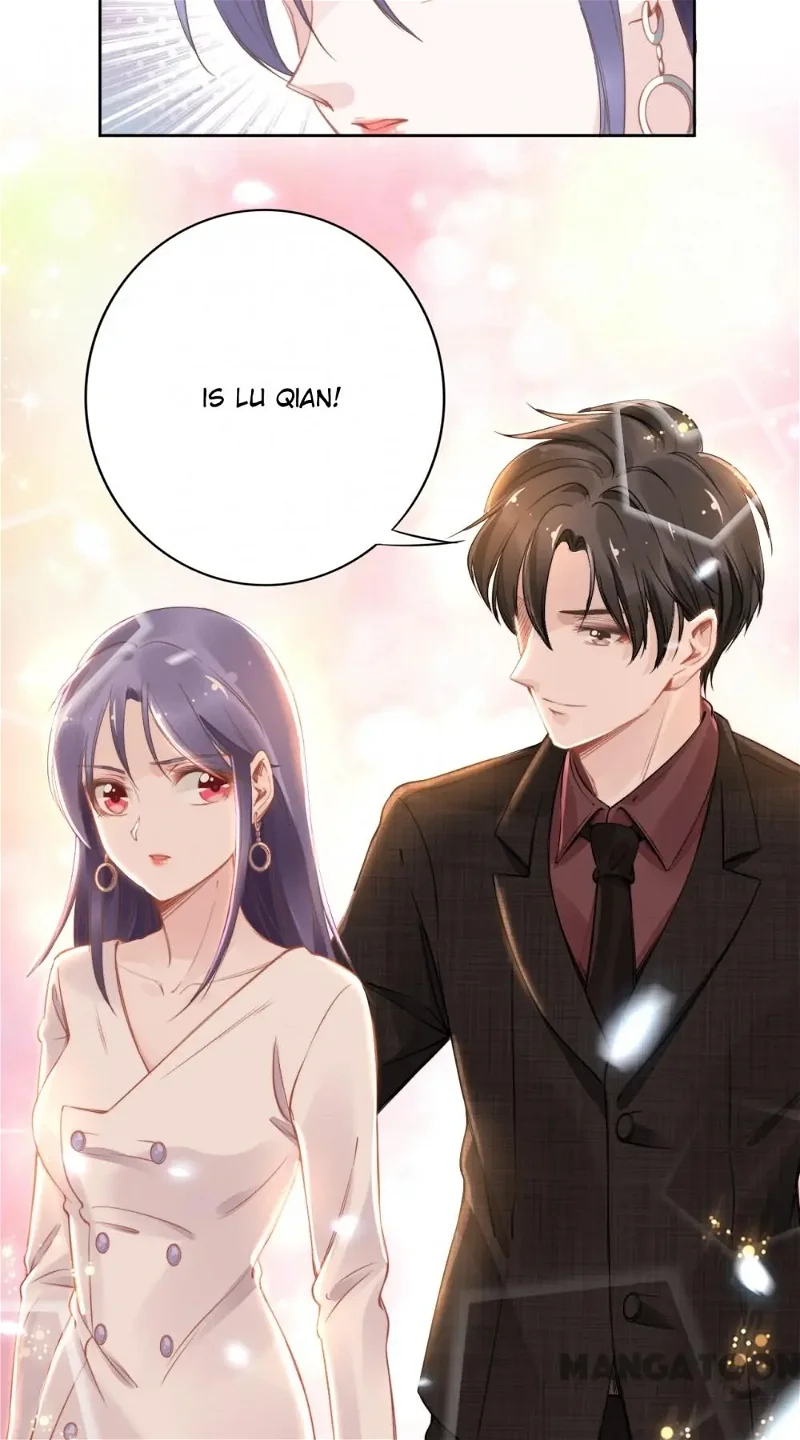 CEO QUAN, YOU WIFE IS GETTING AWAY! Chapter 28 - Page 3