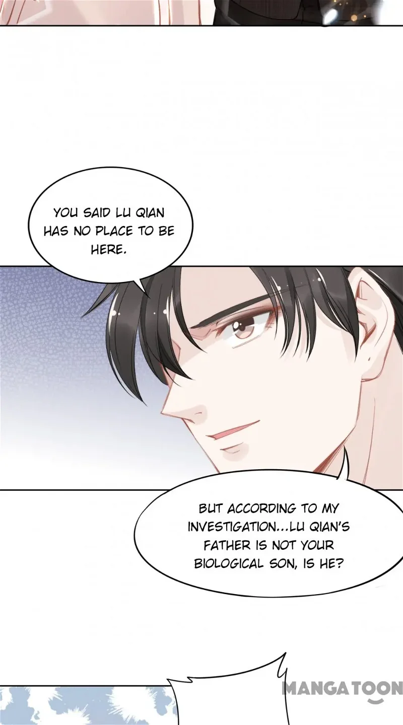 CEO QUAN, YOU WIFE IS GETTING AWAY! Chapter 28 - Page 4