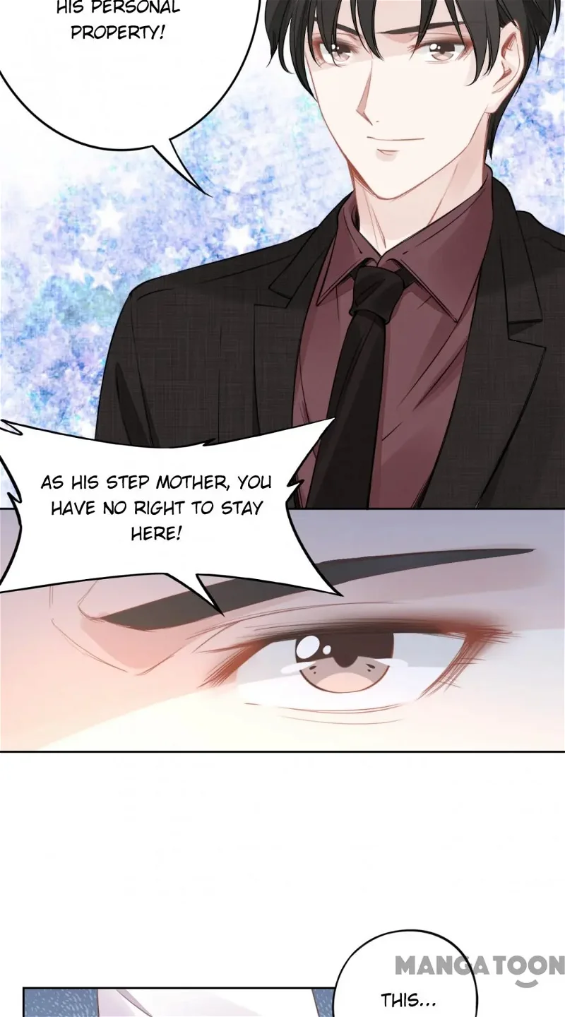CEO QUAN, YOU WIFE IS GETTING AWAY! Chapter 28 - Page 6