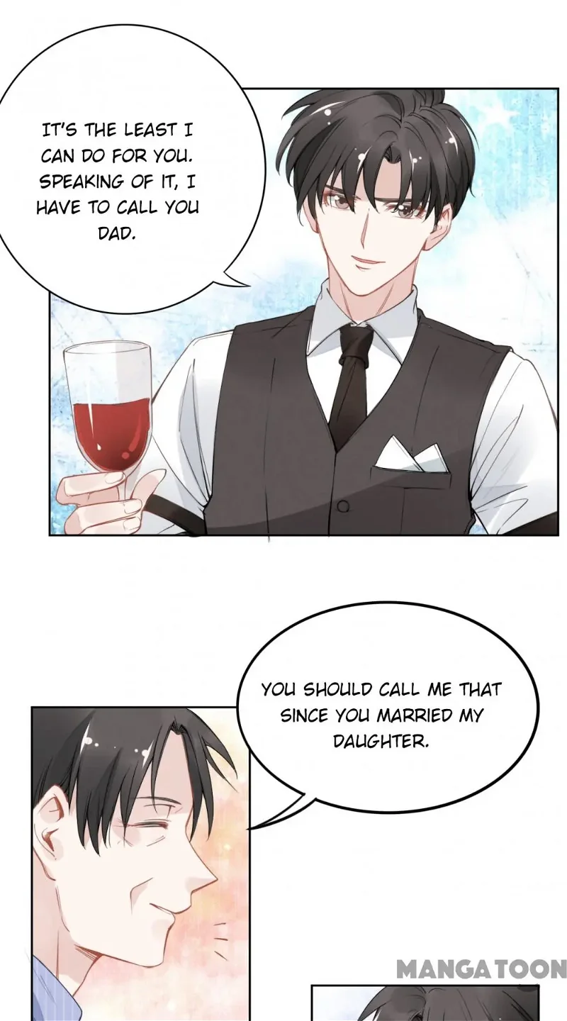 CEO QUAN, YOU WIFE IS GETTING AWAY! Chapter 29 - Page 11