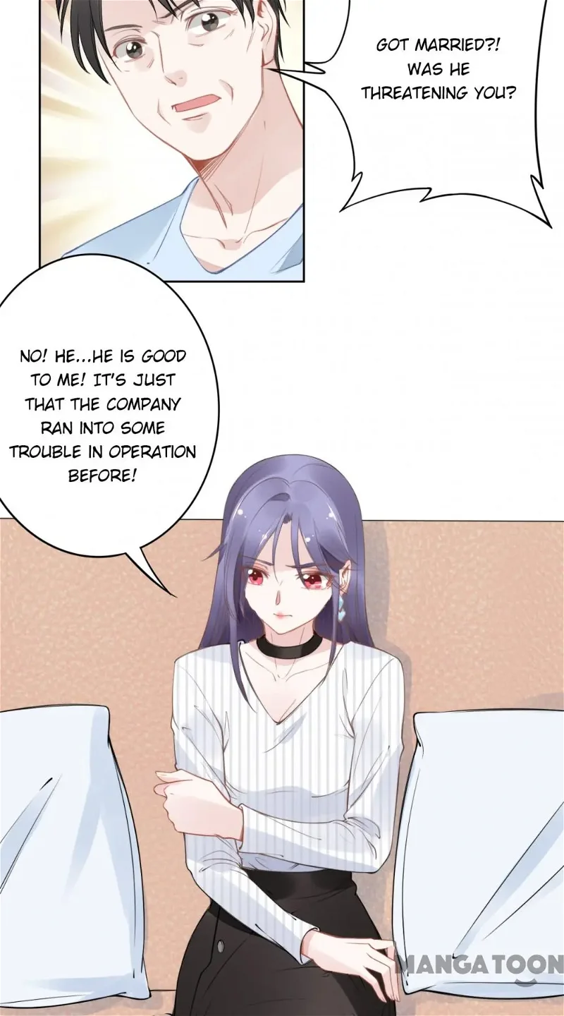 CEO QUAN, YOU WIFE IS GETTING AWAY! Chapter 29 - Page 2
