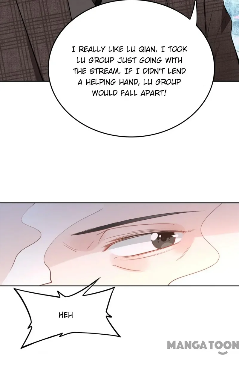 CEO QUAN, YOU WIFE IS GETTING AWAY! Chapter 29 - Page 32
