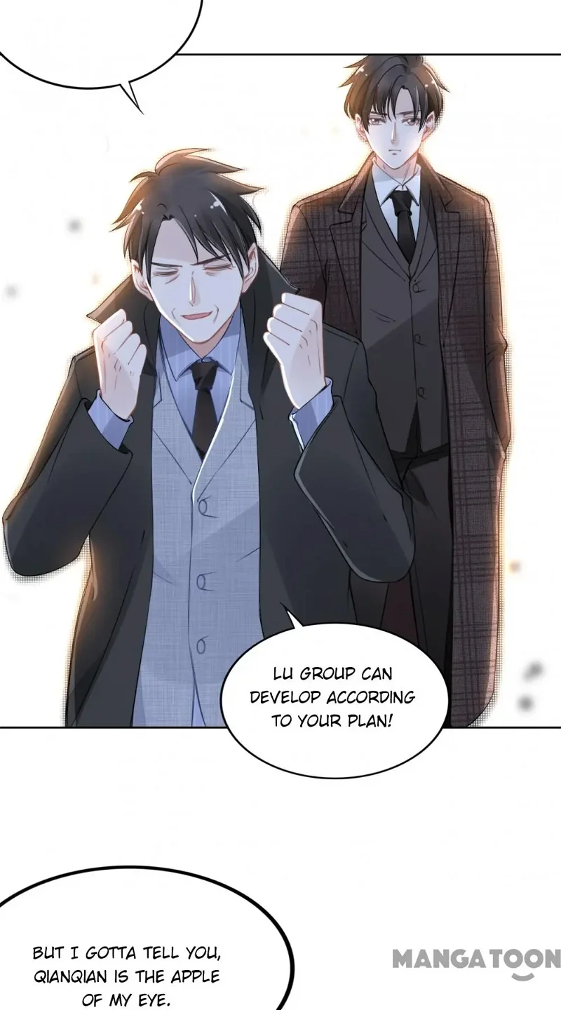 CEO QUAN, YOU WIFE IS GETTING AWAY! Chapter 29 - Page 36