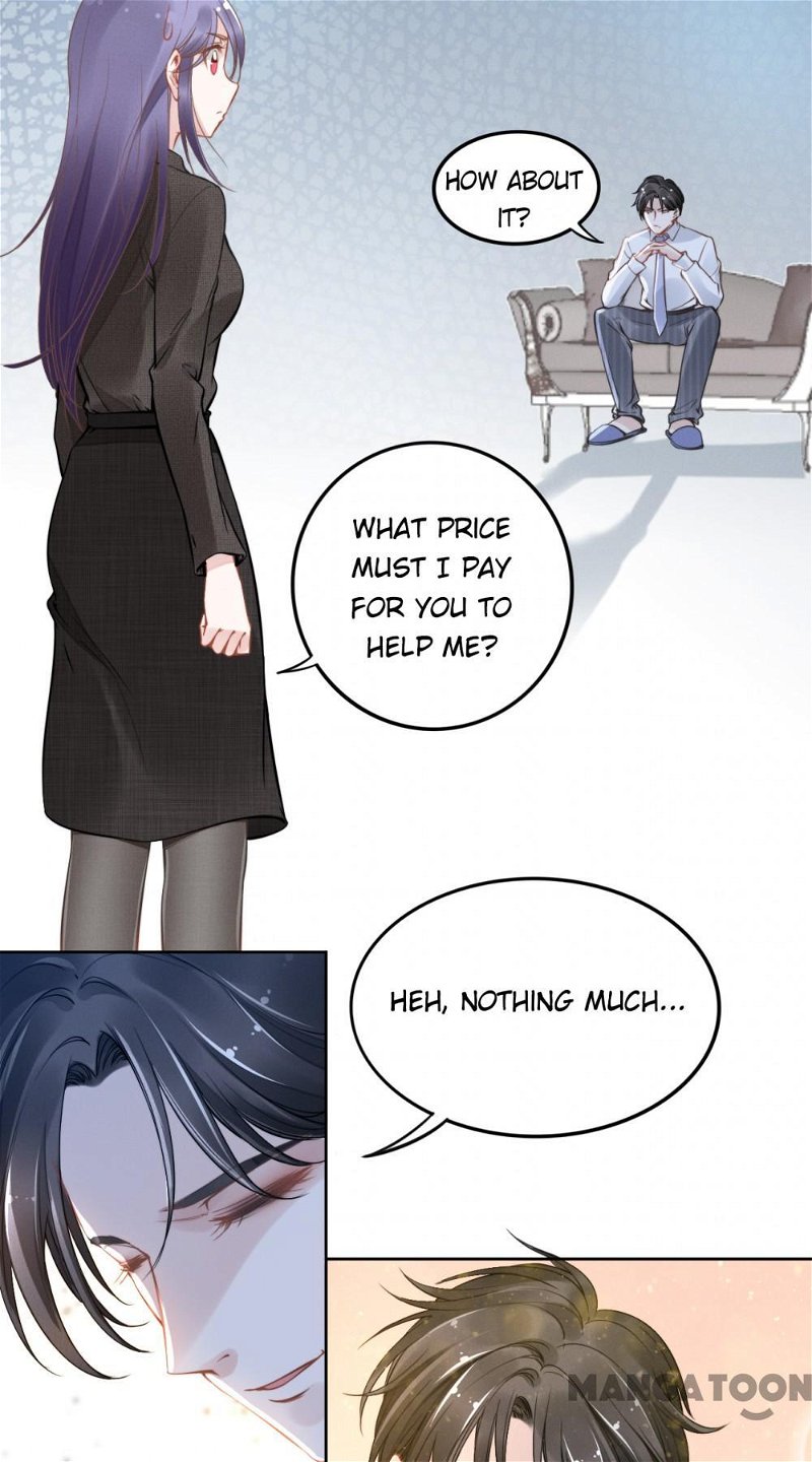 CEO QUAN, YOU WIFE IS GETTING AWAY! Chapter 4 - Page 20