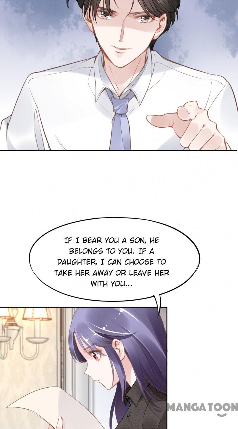 CEO QUAN, YOU WIFE IS GETTING AWAY! Chapter 4 - Page 39