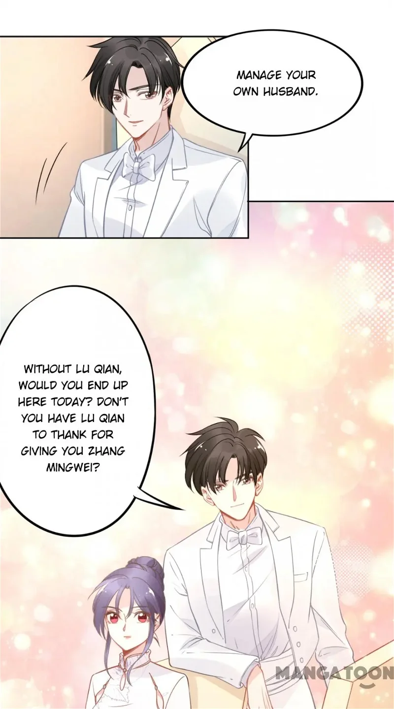 CEO QUAN, YOU WIFE IS GETTING AWAY! Chapter 33 - Page 33