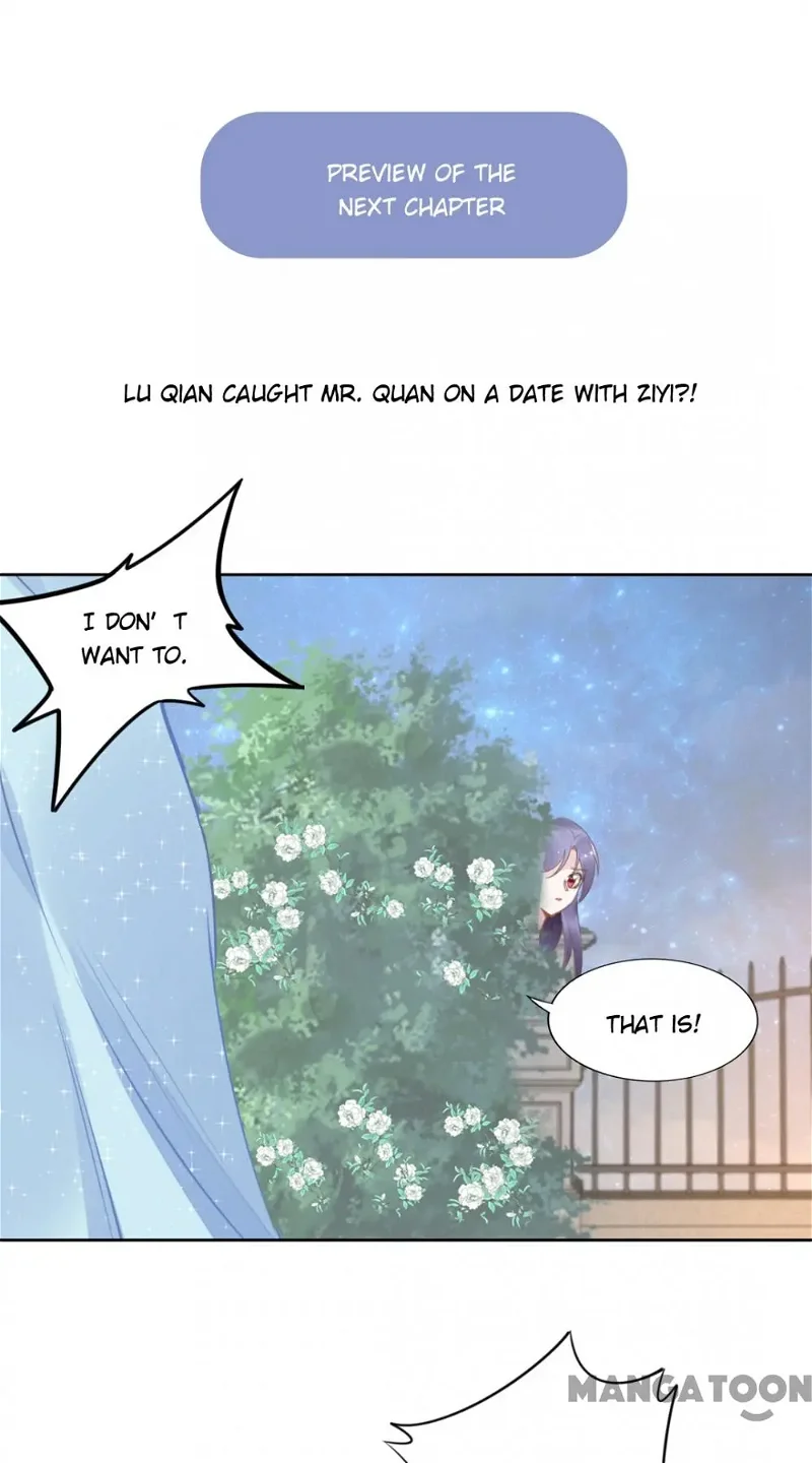 CEO QUAN, YOU WIFE IS GETTING AWAY! Chapter 33 - Page 42