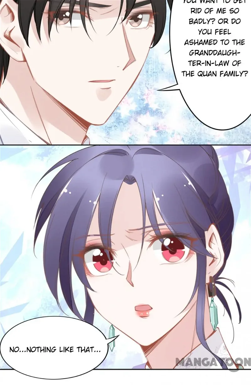 CEO QUAN, YOU WIFE IS GETTING AWAY! Chapter 34 - Page 10