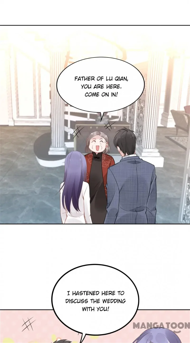 CEO QUAN, YOU WIFE IS GETTING AWAY! Chapter 34 - Page 18