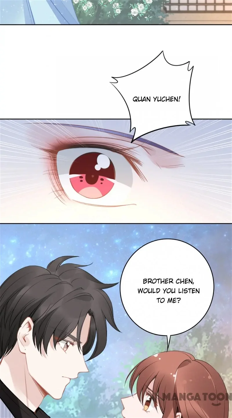 CEO QUAN, YOU WIFE IS GETTING AWAY! Chapter 34 - Page 30
