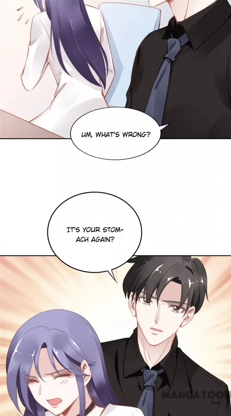 CEO QUAN, YOU WIFE IS GETTING AWAY! Chapter 35 - Page 26