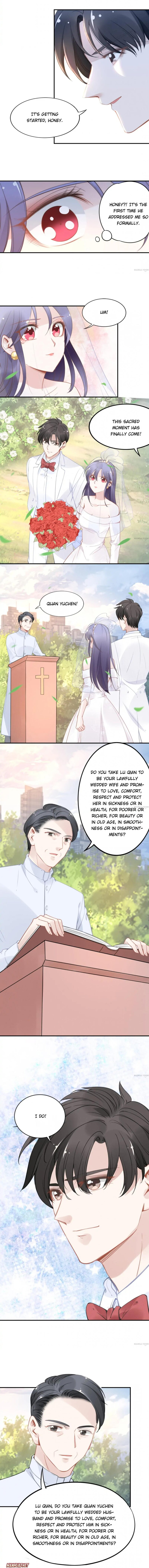 CEO QUAN, YOU WIFE IS GETTING AWAY! Chapter 40 - Page 2