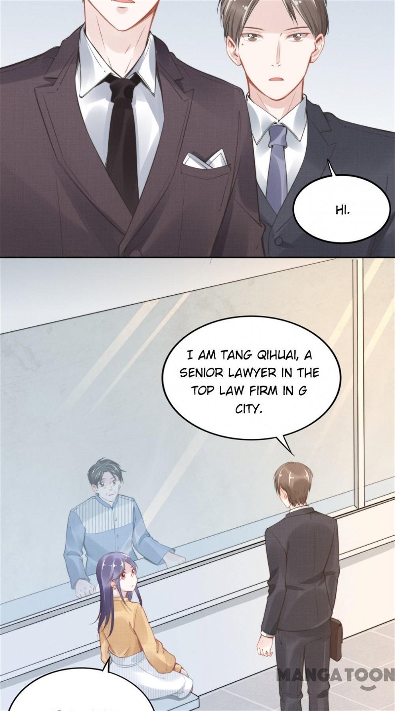 CEO QUAN, YOU WIFE IS GETTING AWAY! Chapter 6 - Page 2