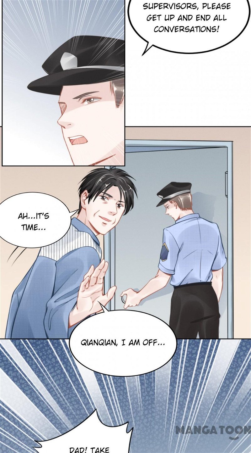 CEO QUAN, YOU WIFE IS GETTING AWAY! Chapter 6 - Page 5