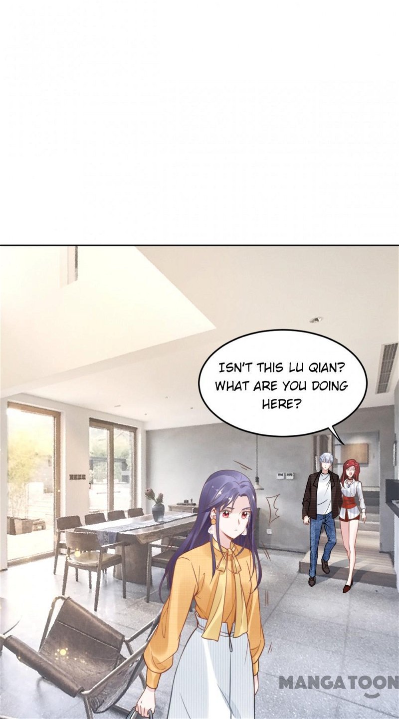 CEO QUAN, YOU WIFE IS GETTING AWAY! Chapter 7 - Page 17
