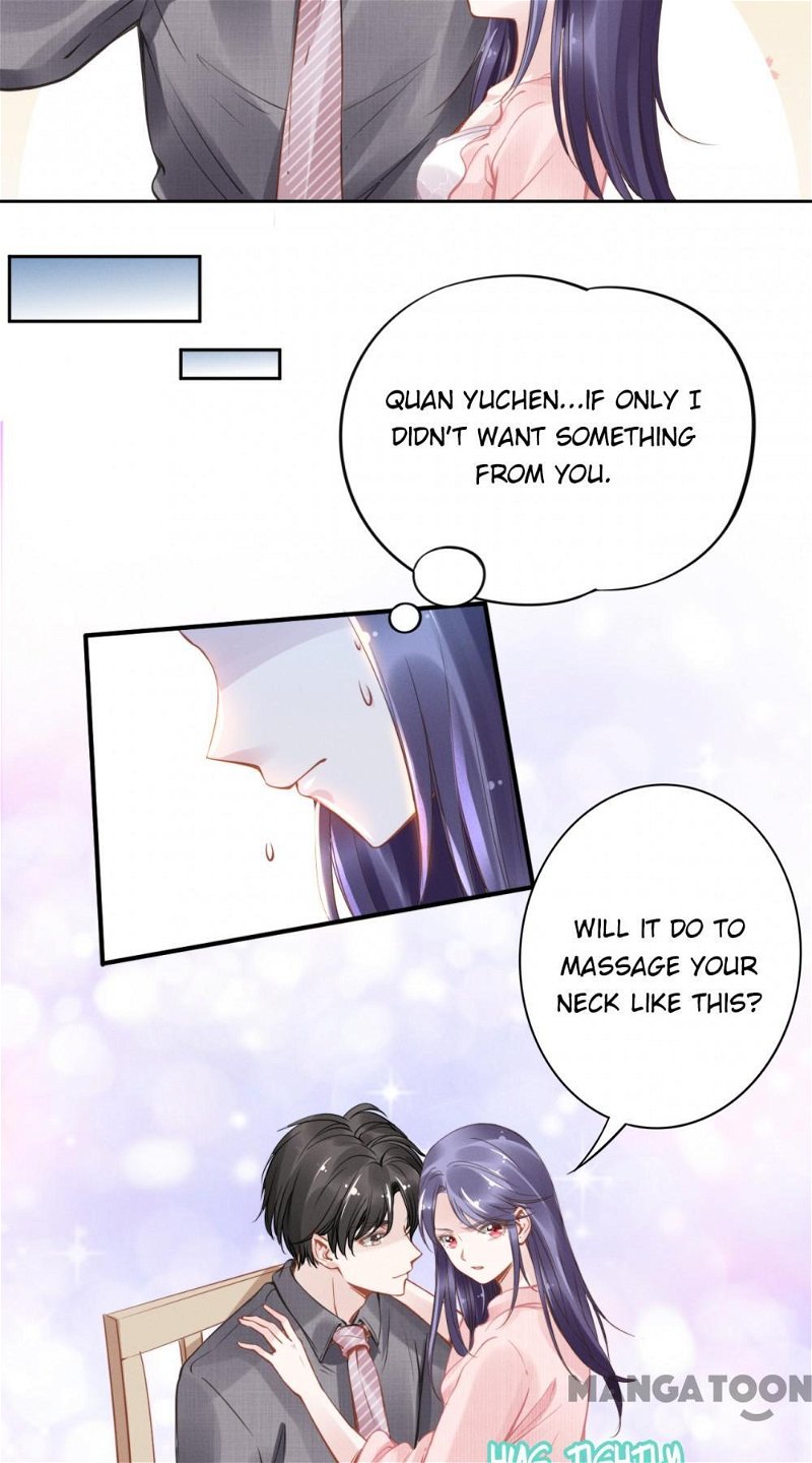 CEO QUAN, YOU WIFE IS GETTING AWAY! Chapter 9 - Page 17