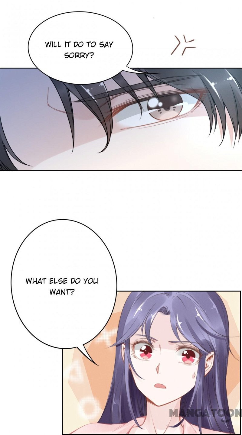CEO QUAN, YOU WIFE IS GETTING AWAY! Chapter 9 - Page 22