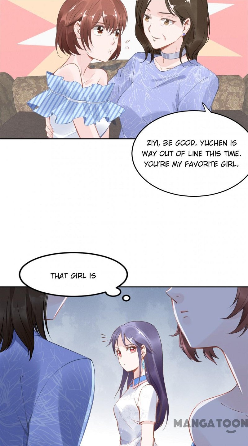 CEO QUAN, YOU WIFE IS GETTING AWAY! Chapter 10 - Page 13
