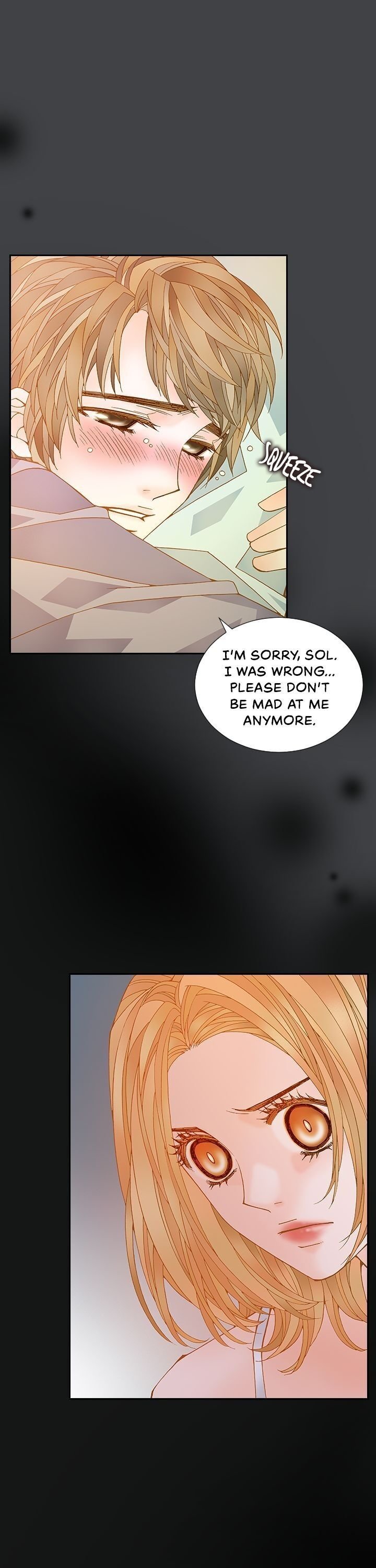 My younger bad man Chapter 15 - Page 9