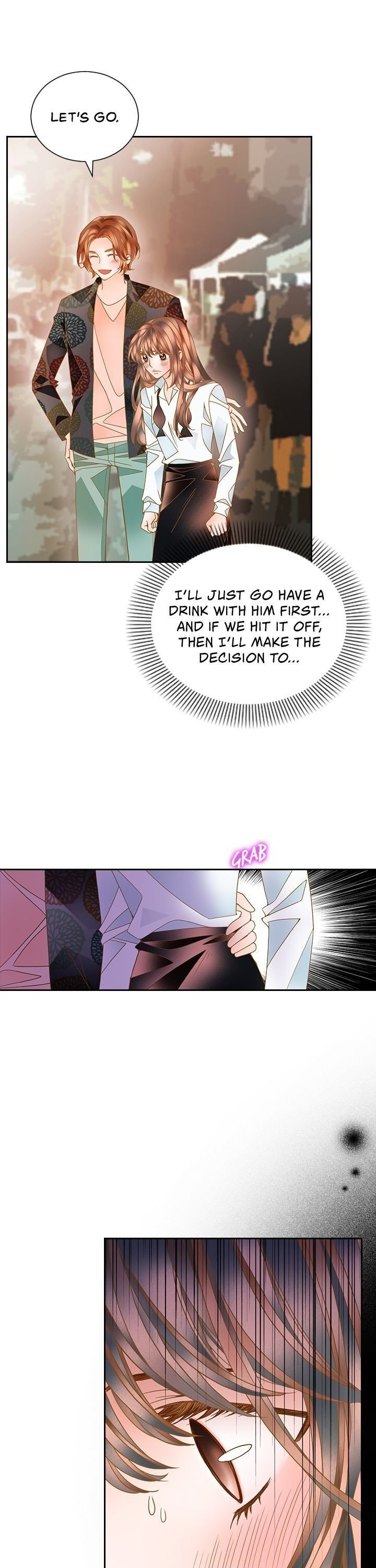 My younger bad man Chapter 19 - Page 54