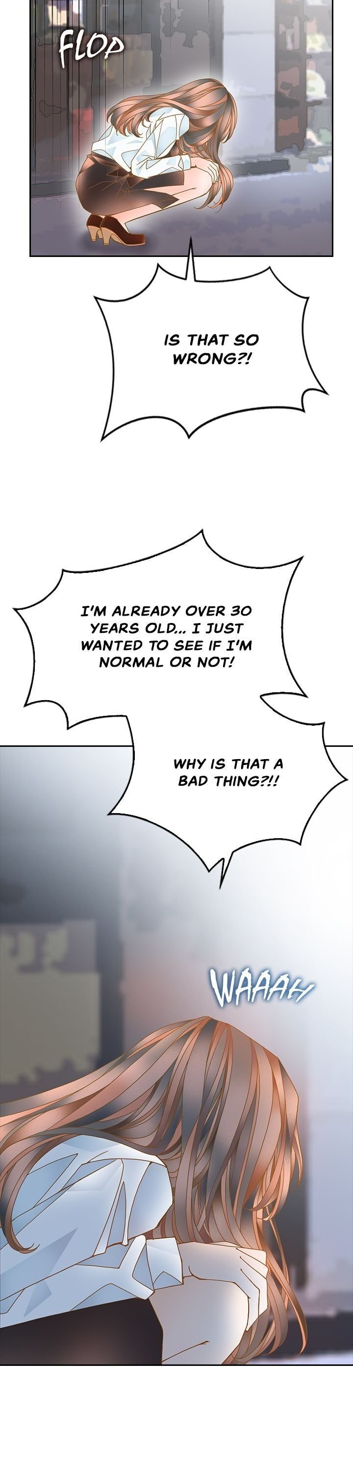 My younger bad man Chapter 20 - Page 39
