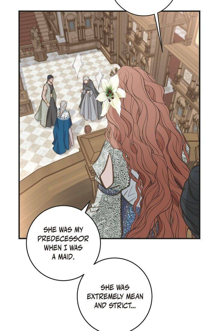 Survival Marriage Chapter 46 - Page 13