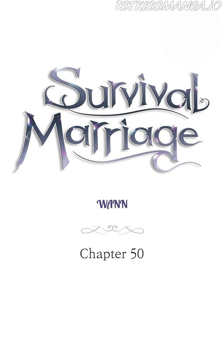Survival Marriage Chapter 50 - Page 4