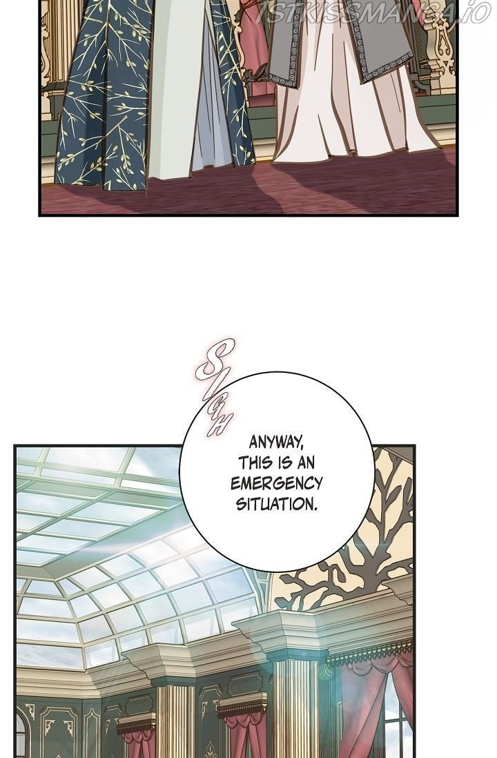 Survival Marriage Chapter 50 - Page 60