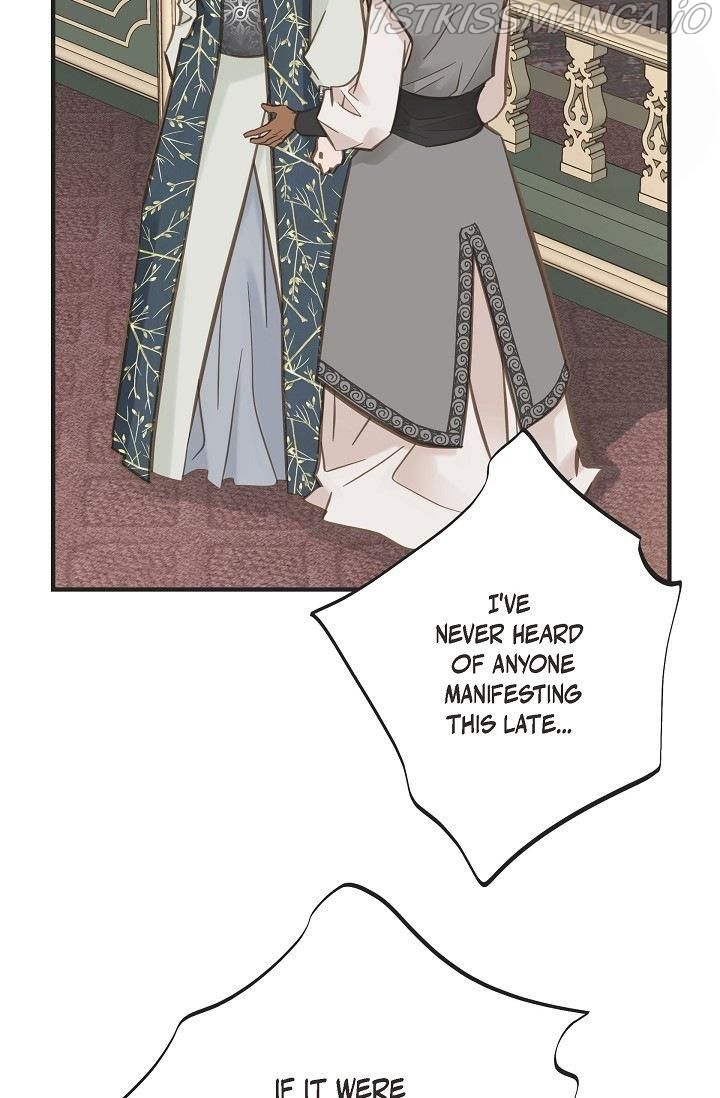 Survival Marriage Chapter 50 - Page 64