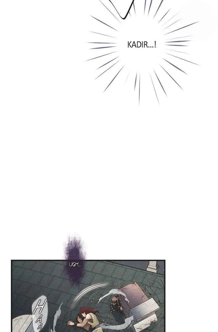 Survival Marriage Chapter 52 - Page 37