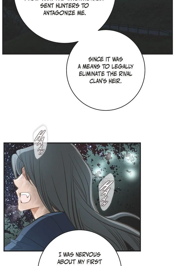 Survival Marriage Chapter 53 - Page 75