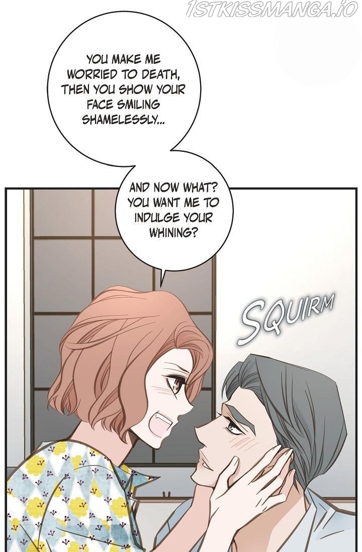 Survival Marriage Chapter 54 - Page 44