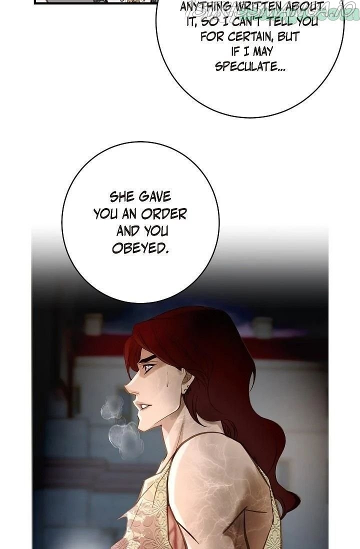 Survival Marriage Chapter 55 - Page 22