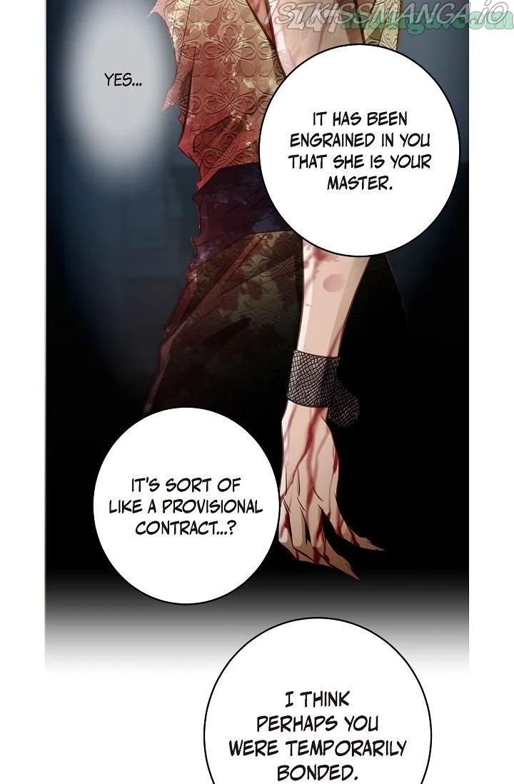 Survival Marriage Chapter 55 - Page 23