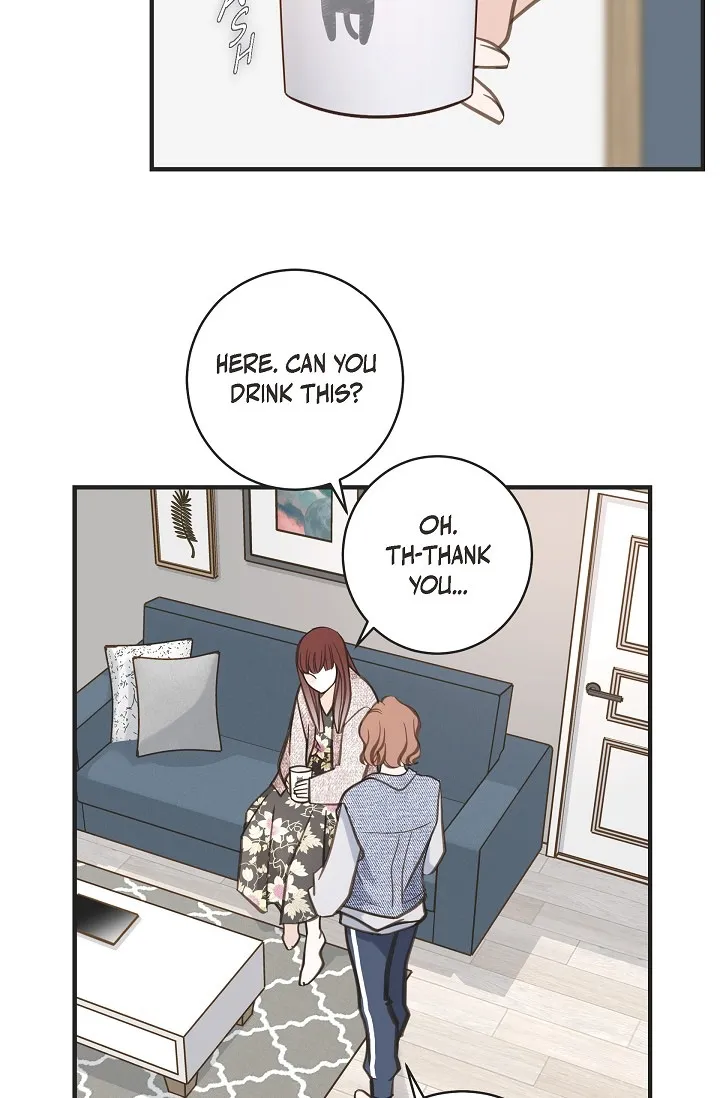 Survival Marriage Chapter 56 - Page 69