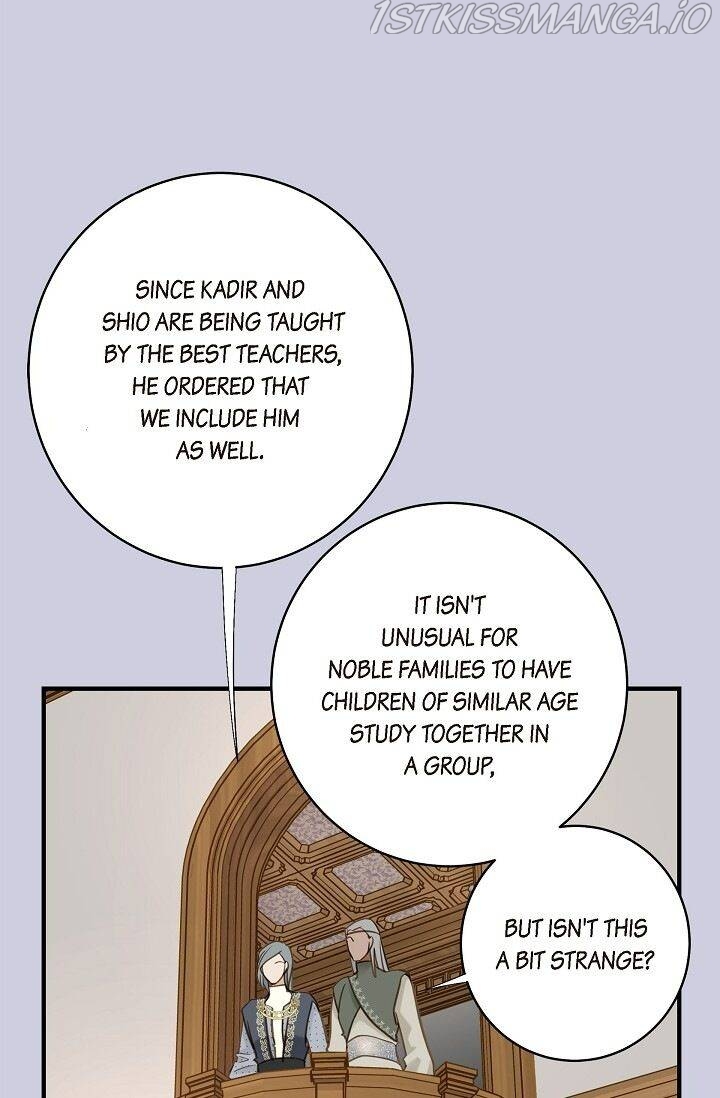 Survival Marriage Chapter 69 - Page 65