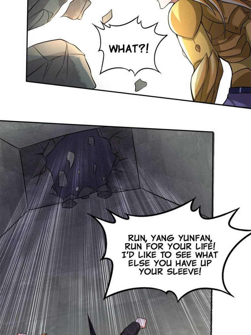 Peerless Doctor In The City Chapter 206 - Page 25