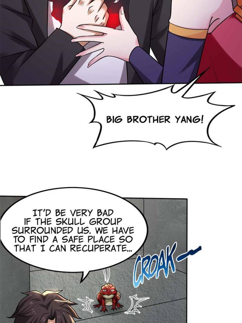 Peerless Doctor In The City Chapter 207 - Page 15